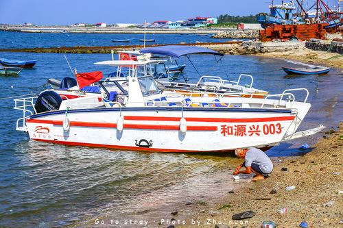 2026年天气预警！去渔村可能会被雷劈！