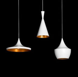 中山吊灯厂家直销，三个头或五个头吊灯，哪种风水更佳？