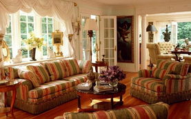 粉色窗帘与光线交互作用下的桃花效应