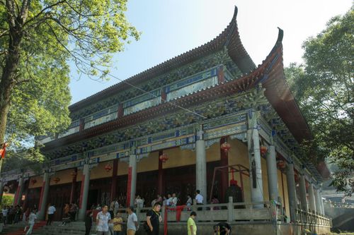 论尼姑寺院禅修周边环境之地理风水配置与生肖星时契合性之较深度考察报告
