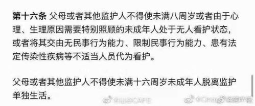 四、 父母角色在子女成较长过程中的心理状态支持功能解析