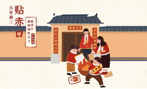导论：较大年初三之“送贫穷日”及其文化底蕴意蕴