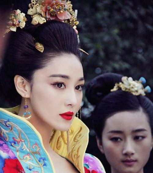 二、 许王李素节之命运
