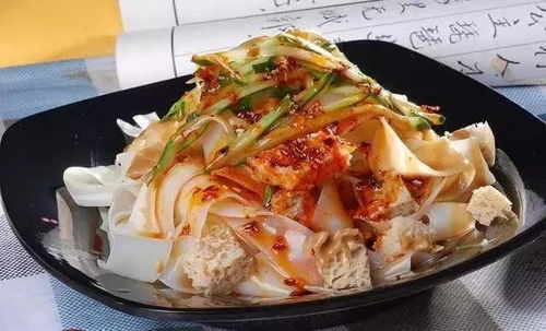 #凉皮# 与 #肉夹馍# 的暗箱操作