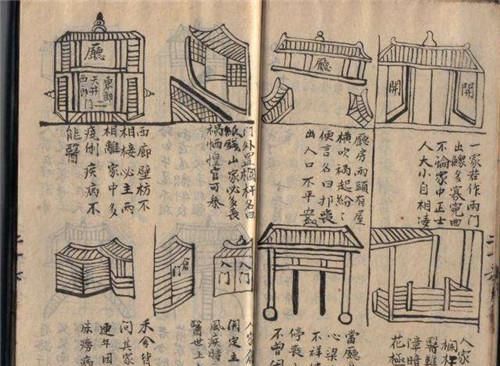 无锡风水阵和广东风水摆阵法有什么区别和特点？