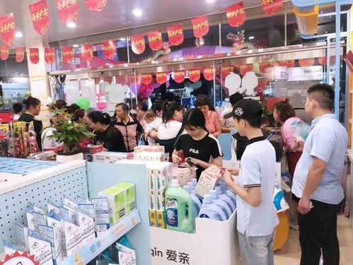 2. “良好店面即成功一半”的经验法则再阐释