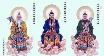 道家的核心理念： “无为而治” 与内心平和