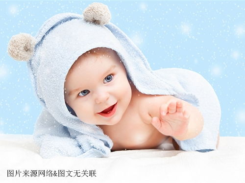 牛宝宝取名时，能否用清字，以及有哪些偏旁部首需要避免改写为长尾？