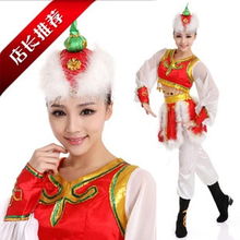 藏族袍服——高原环境下的实用审美