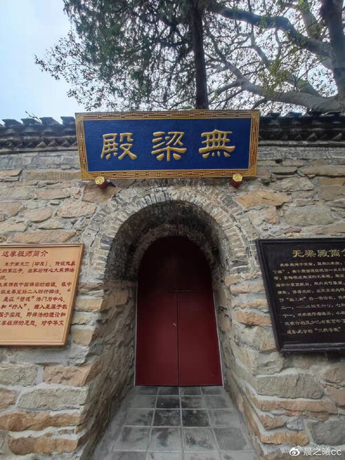 南山大佛到底有多大?