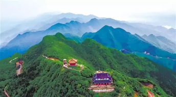 第三大坑：峨凤岭森林度假？去度个鬼假哦！