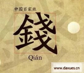 从彭祖到“钱府上士”：追溯血脉根源