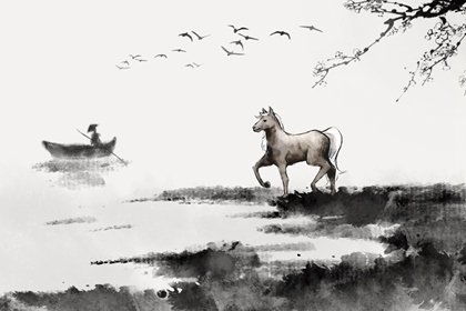二、 命理基础：水生寅木格局对整体运势的潜在作用于