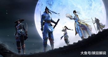 一、  名字的“骨骼”：基础元素大杂烩