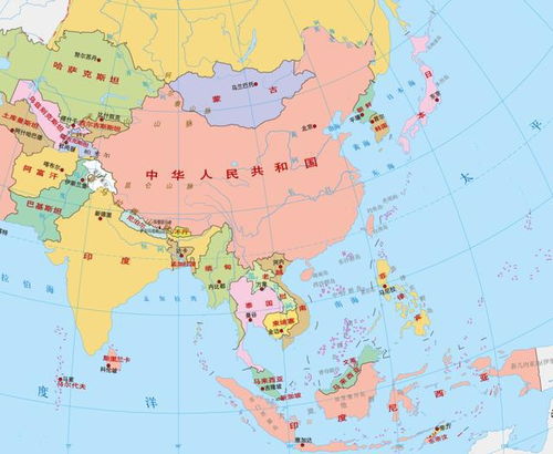 三、 “世界IQ地图”争议及其背后的种族议题