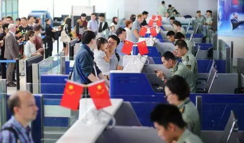 游客的自我感动