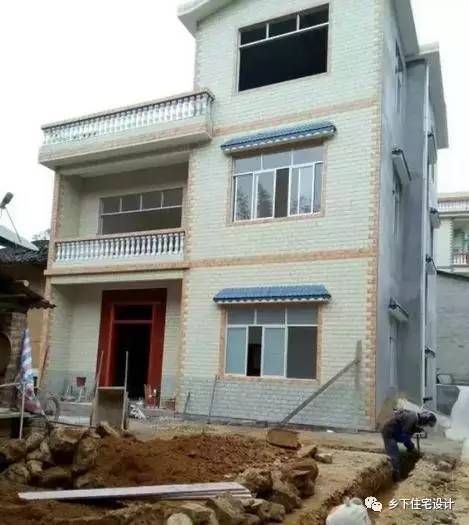 农村自建房堪风水需要花费多少钱？