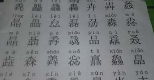 1.2 笔画吉凶——算命师傅手里的算盘珠子