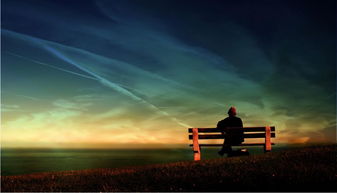 水瓶座的疏离感