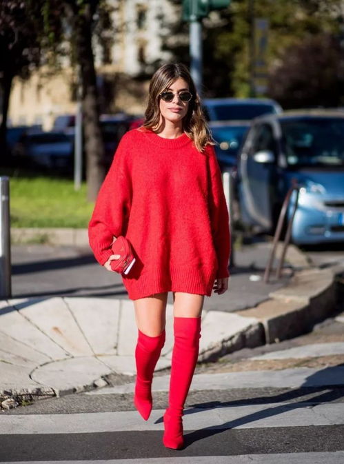 经典穿搭案例：真实教训教你避坑