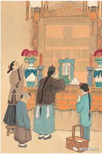 8. 夜间切忌回头观看或倾听陌生呼喊， 以免熄灭自身阳火并招致祸端