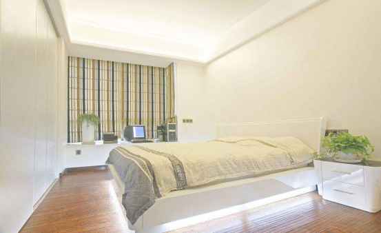 一、 卧室植物摆放的基本风水原则