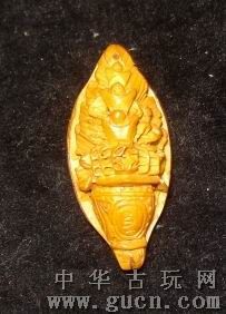 （三）招财进宝、 提升财运