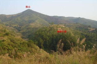 五、  阴宅风水对家族命运的跨代际影响机制