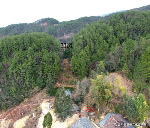 门窗位置隐喻下的气场通道管理