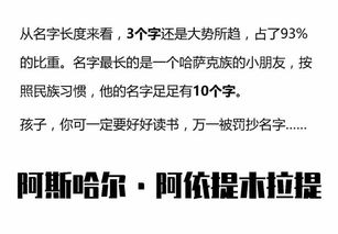 起名改名：一个惯与名字的灵魂拷问（真的吗？）