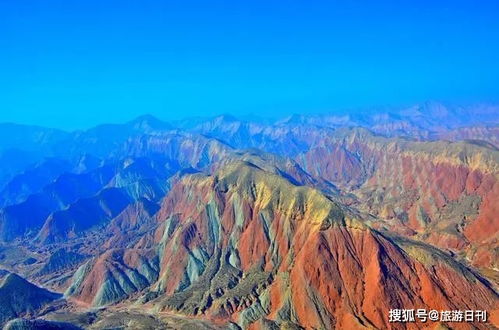 兰州8月旅游旺季景点攻略：热到爆炸但不得不去！