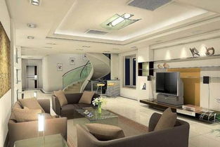 四、  装饰材质与色彩美学：五行生克的运用