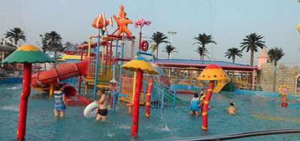 杨侍水上乐园门票优惠套餐到底是个啥？堪完这篇你就懂了！