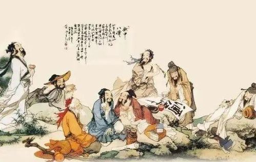古人取艺名的习俗