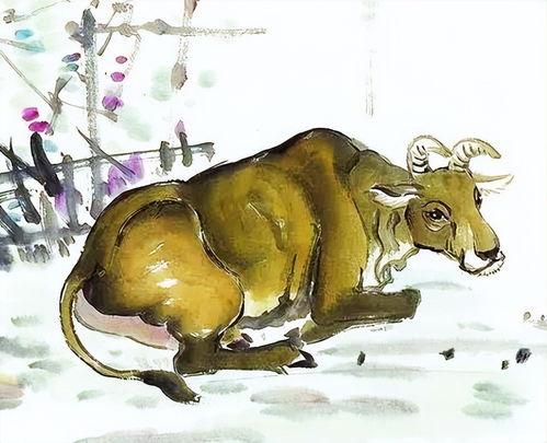 白天一梦打一生肖，白昼做梦打一生肖的正确谜底是什么生肖？