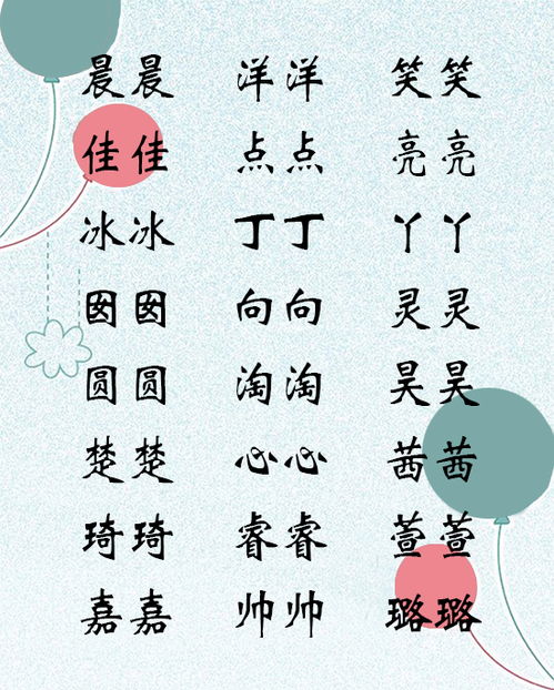 (4) 火属性兼霸气型