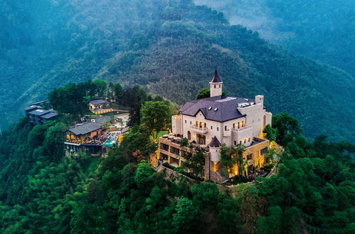 德清的乡村旅游：不止于风景