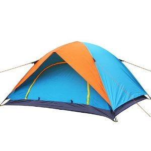 川西旅游帐篷防风防雨专家：一场与大自然斗智斗勇的冒险