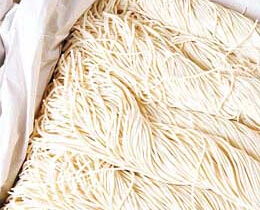 一、面条暴击！梦境解析の迷之操作