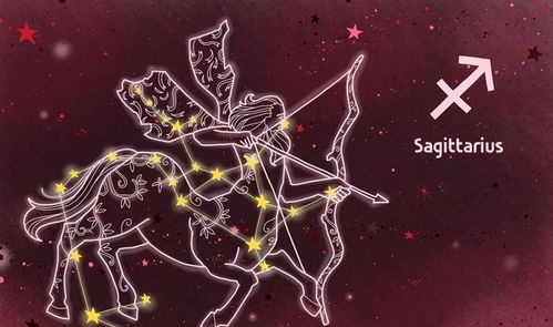 射手座婚姻宫是射手，射手座最佳姻缘对象是？