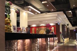 风水收银台摆放花卉有什么讲究吗？