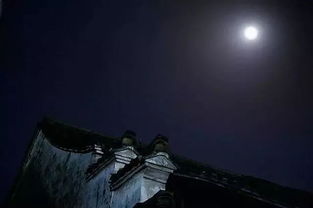 《午夜钟响与阴魂乍现：以古建筑为载体的综合案例探究》