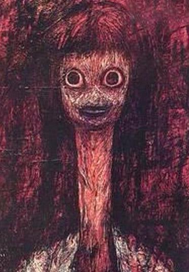 镜中幻象与未竟之憾