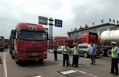 路上那些奇葩事 (多到数不过来)