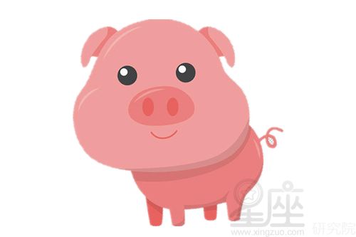 属猪卯时出生的人命运如何？属猪卯时出生的女孩命运怎么样？