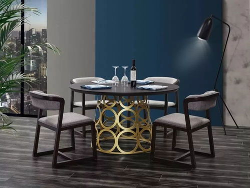 餐桌风水摆件有哪些讲究需要注意？