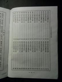 一、 二十四山理论体系的哲学思想基础与构成要素