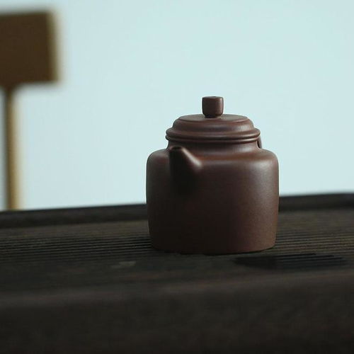 厚胎壶的实用性与收藏实际价值