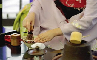 和服文化的现代演绎：传统服饰的新生命