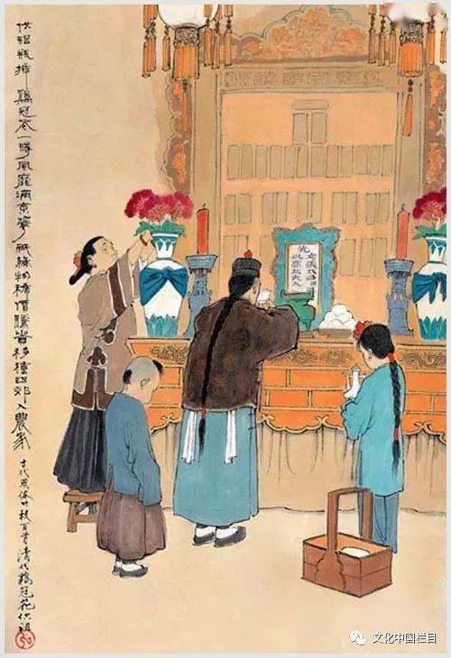 3.1 习俗流变与社会周边环境结构关系探究